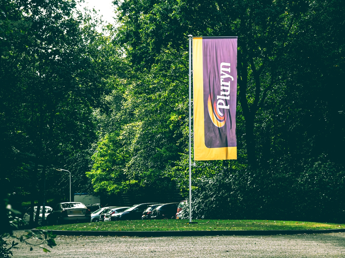 Pluryn stuurt actief op verduurzaming en efficiëntie dankzij inzicht in energieverbruik